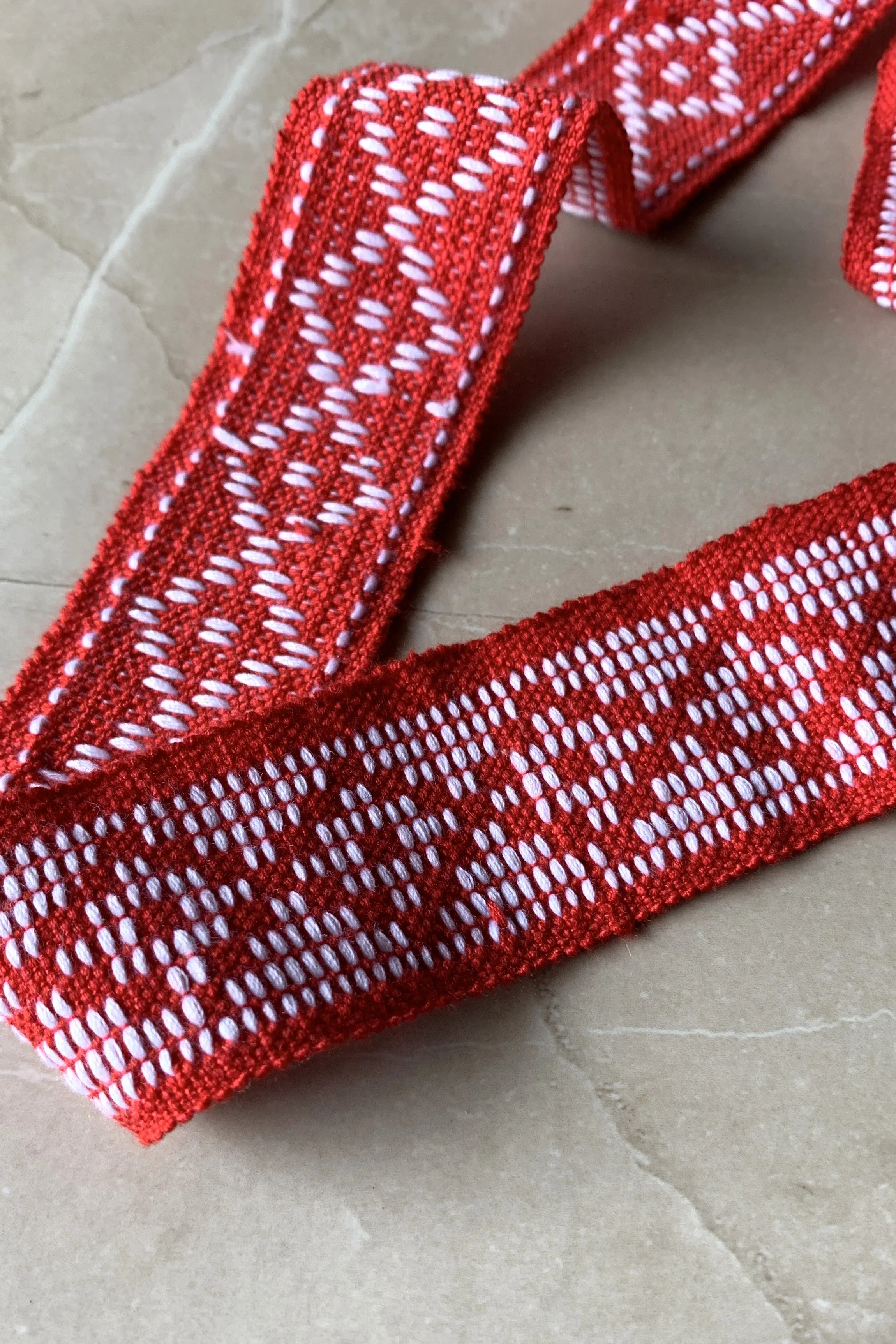 Langkit Red 005 [1.5 inches]