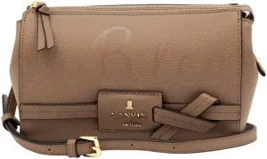 LANVIN en Bleu(ランバン オン ブルー) Women's Contemporary, Beige, F