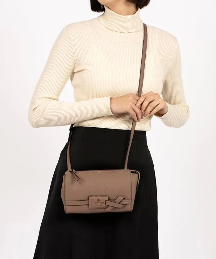 LANVIN en Bleu(ランバン オン ブルー) Women's Contemporary, Beige, F