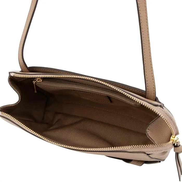 LANVIN en Bleu(ランバン オン ブルー) Women's Contemporary, Beige, F