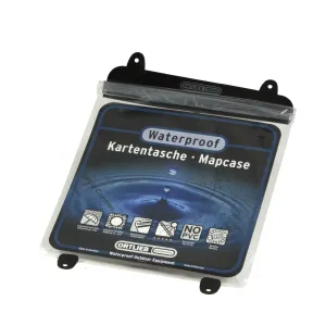 Map-Case