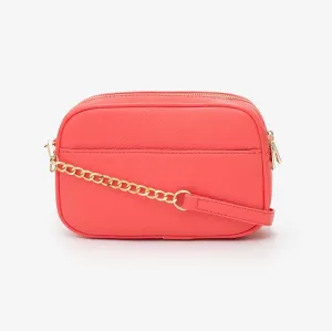 Maxi Bag - Coral