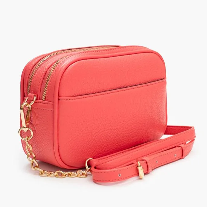 Maxi Bag - Coral