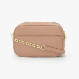 Maxi Bag - Nude