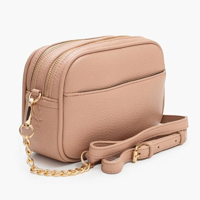 Maxi Bag - Nude