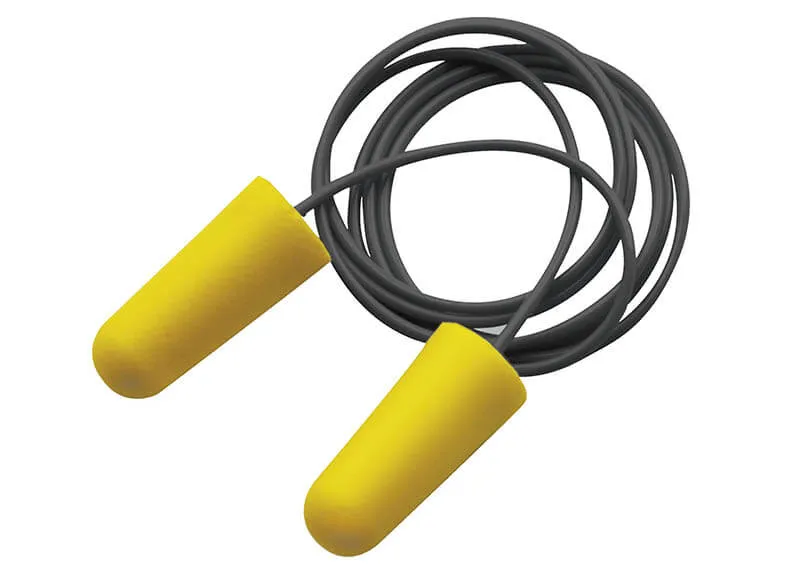 MaxiPlug Corded Ear Plugs  - Class 5