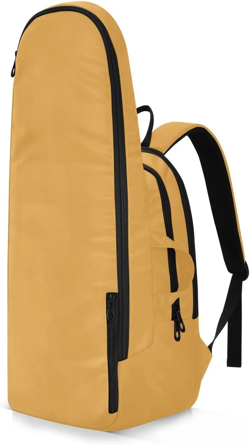 MCHIVER Tennis Bags for Men Women Tennis Backpack Hold 2 Rackets Pickleball Padel Bags 11.81 * 7.87 * 17.11in