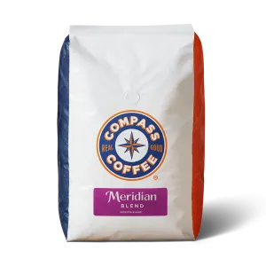 Meridian Blend 5lb Bag