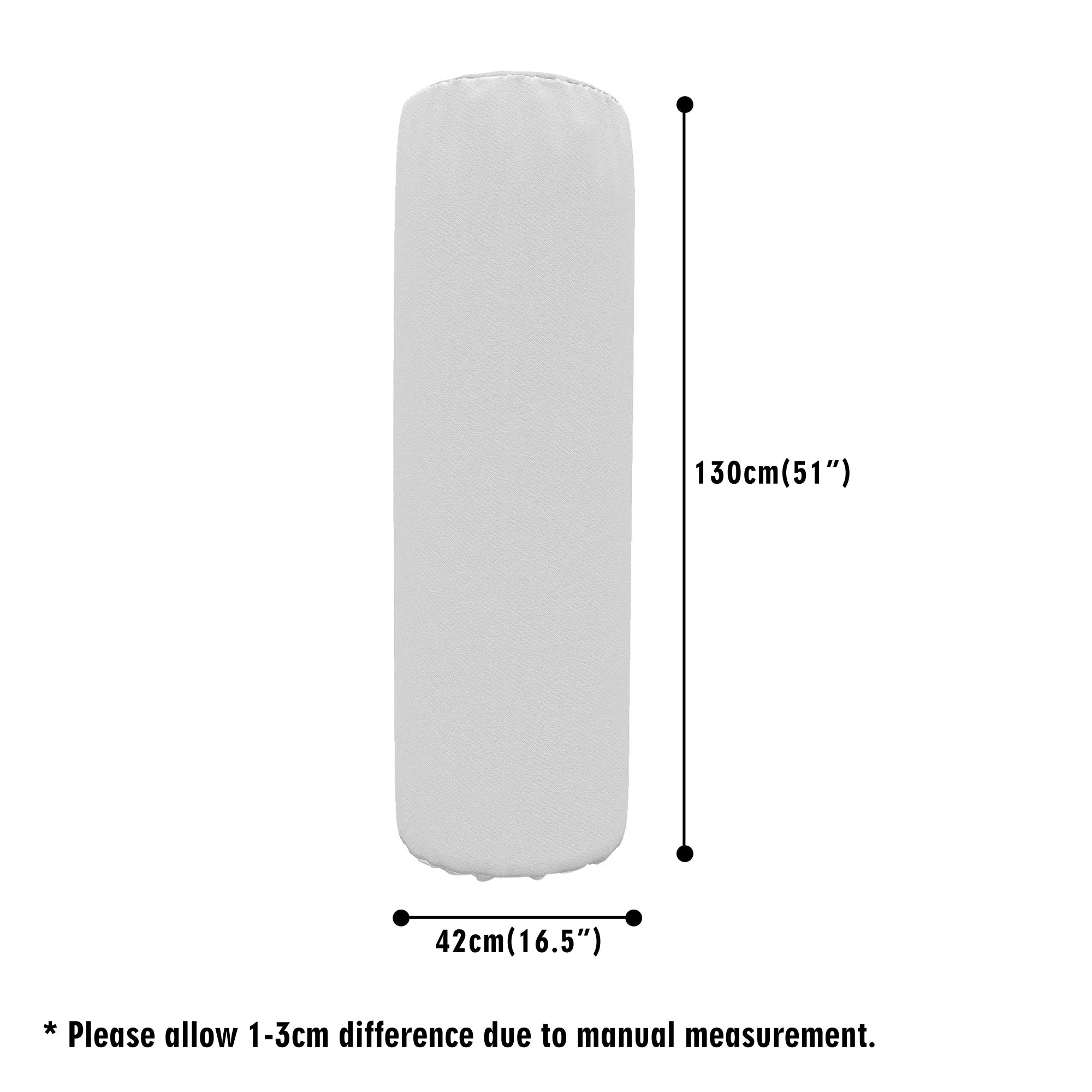 Muscle Body Punching Bag Cover