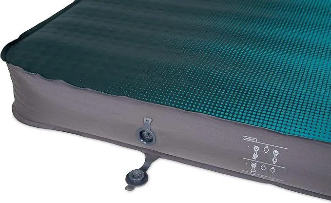 NEMO Roamer Sleeping Pad, Double