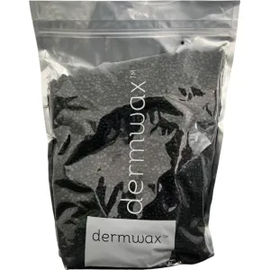 Original Blue Wax / Hard Wax Beads / 20 Lb. Bag by Dermwax