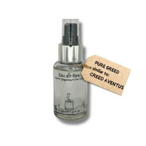 Pure Greed (MAN) - Eau De Bee Cologne Spray
