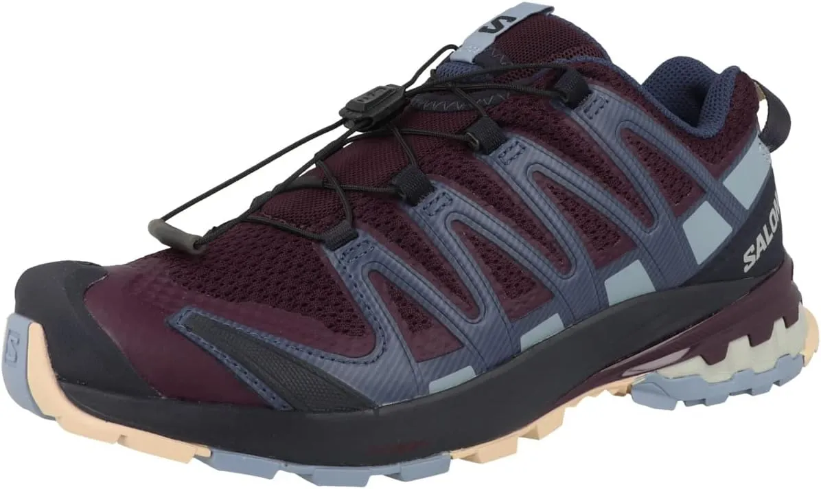 Salomon Women's Xa Pro 3D V8 Trail Running Shoe