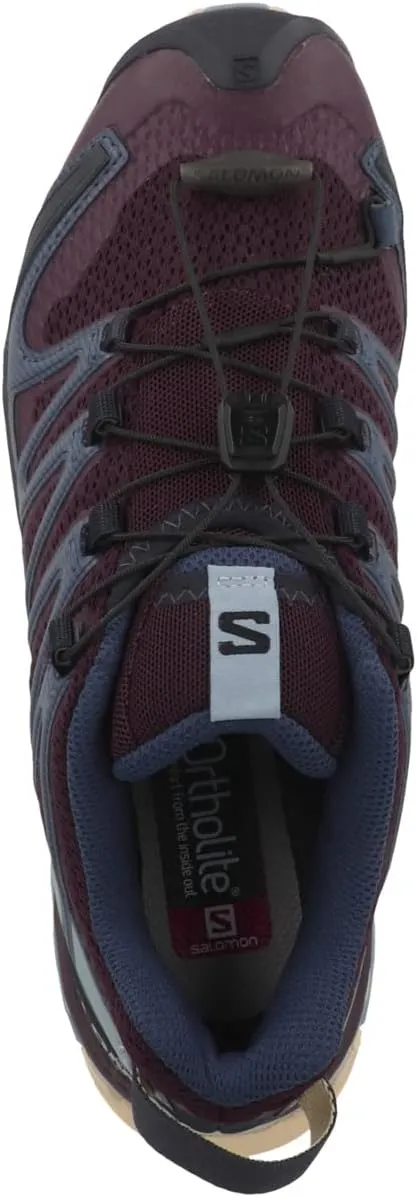 Salomon Women's Xa Pro 3D V8 Trail Running Shoe