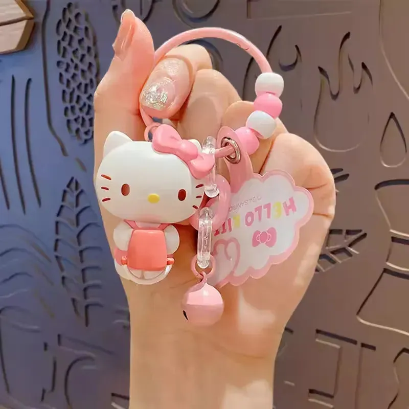 Sanrio Natural Elf Series Pendant