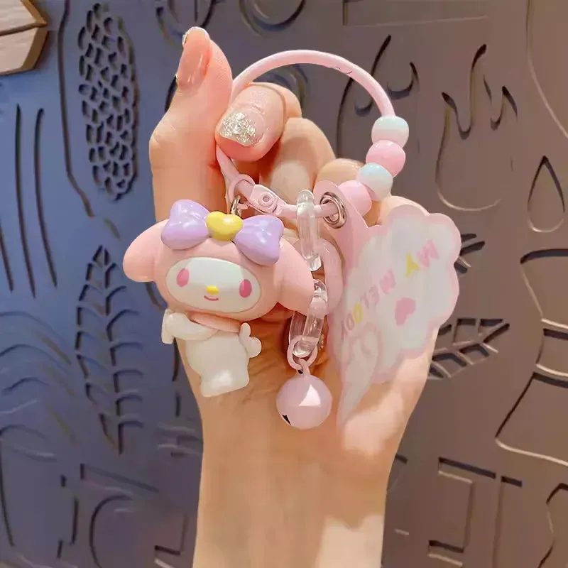 Sanrio Natural Elf Series Pendant