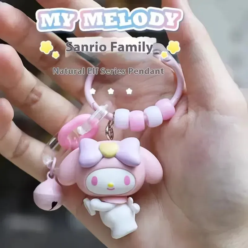 Sanrio Natural Elf Series Pendant