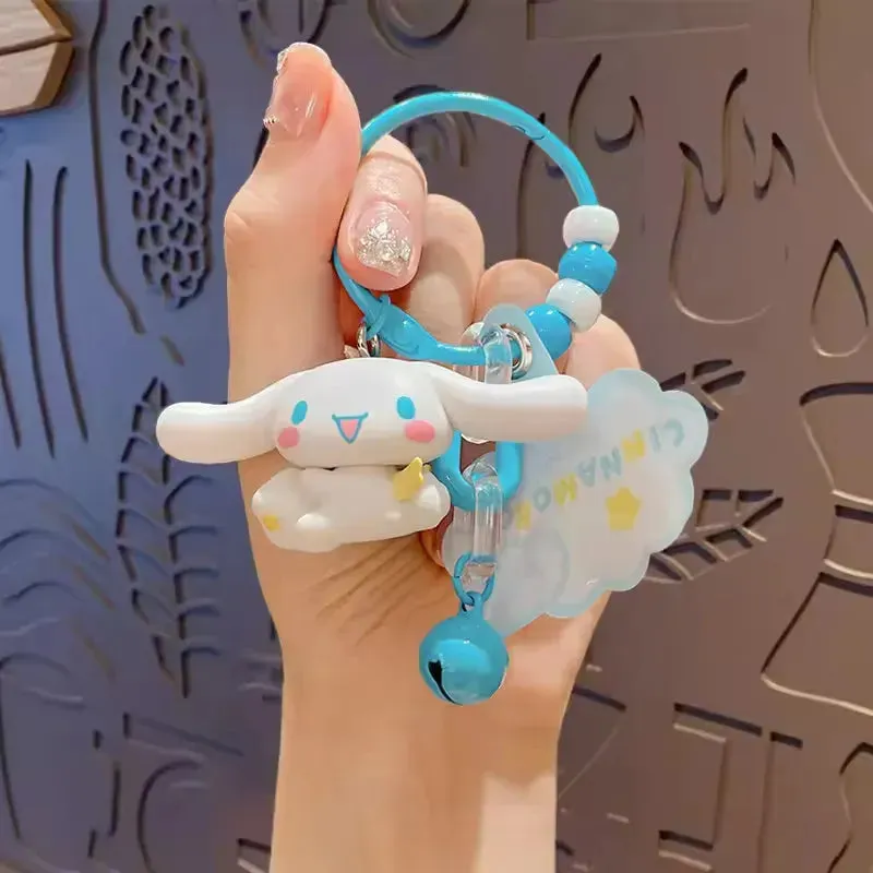 Sanrio Natural Elf Series Pendant