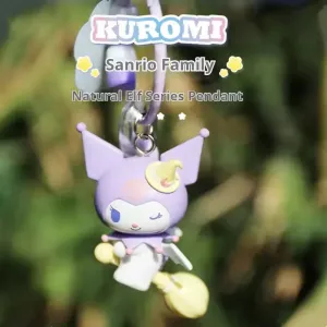 Sanrio Natural Elf Series Pendant