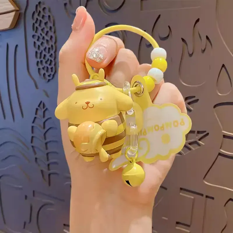 Sanrio Natural Elf Series Pendant