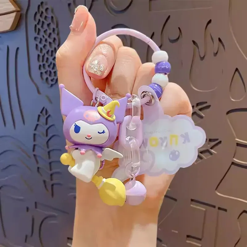 Sanrio Natural Elf Series Pendant