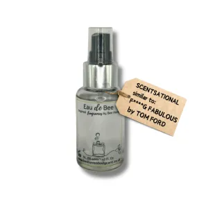 ScentSational (MAN)- Eau De Bee Cologne Spray