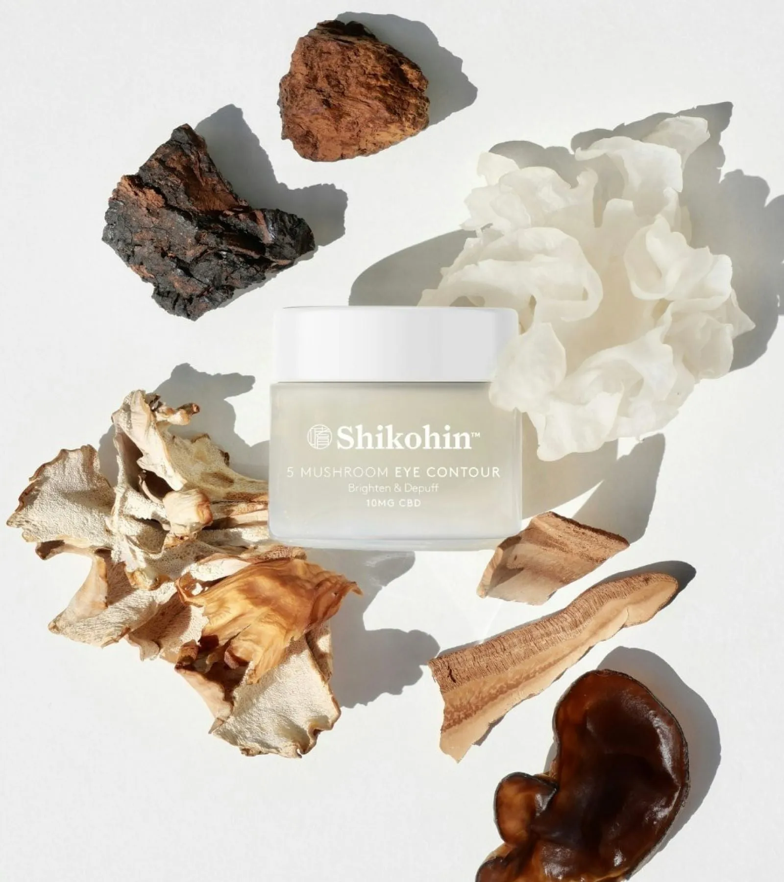 Shikohin Facelift Gift Set