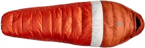 Sierra Designs Get Down 35 Degree Sleeping Bags - 550 Fill Power DriDown (PFC Free), Mummy Style Camping & Backpacking Sleeping Bags for Men & Women, Stuff Sack Included