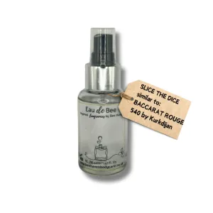 Slice the Dice - Eau De Bee Perfume Spray