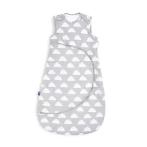 SnuzPouch Winter Sleeping Bag | 2.5 Tog | 6-18 Months  – Cloud Nine