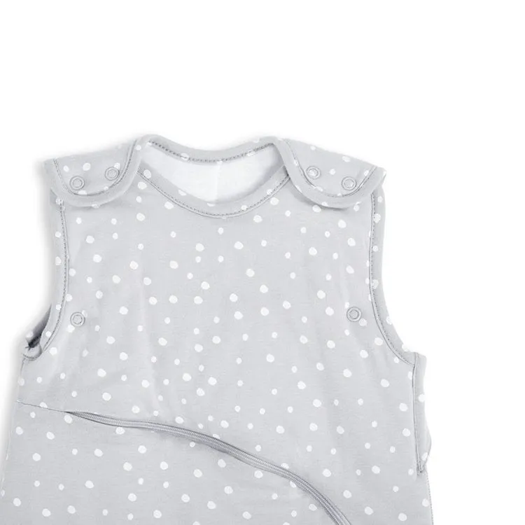 SnuzPouch Winter Sleeping Bag | 2.5 Tog | 6-18 Months  – White Spots