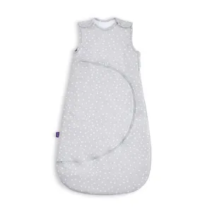 SnuzPouch Winter Sleeping Bag | 2.5 Tog | 6-18 Months  – White Spots
