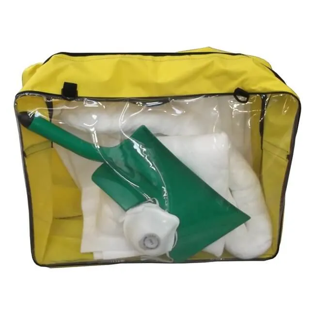 SOPEP Spill Kit | 120 Litres