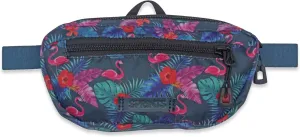 Sprints Small Cross Body Sling It Bag (Flamingos)