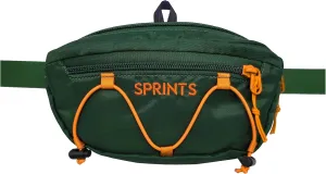 Sprints Small Cross Body Sling It Bag (Forest Ruck)
