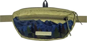Sprints Small Cross Body Sling It Bag (Grizzly Guide)