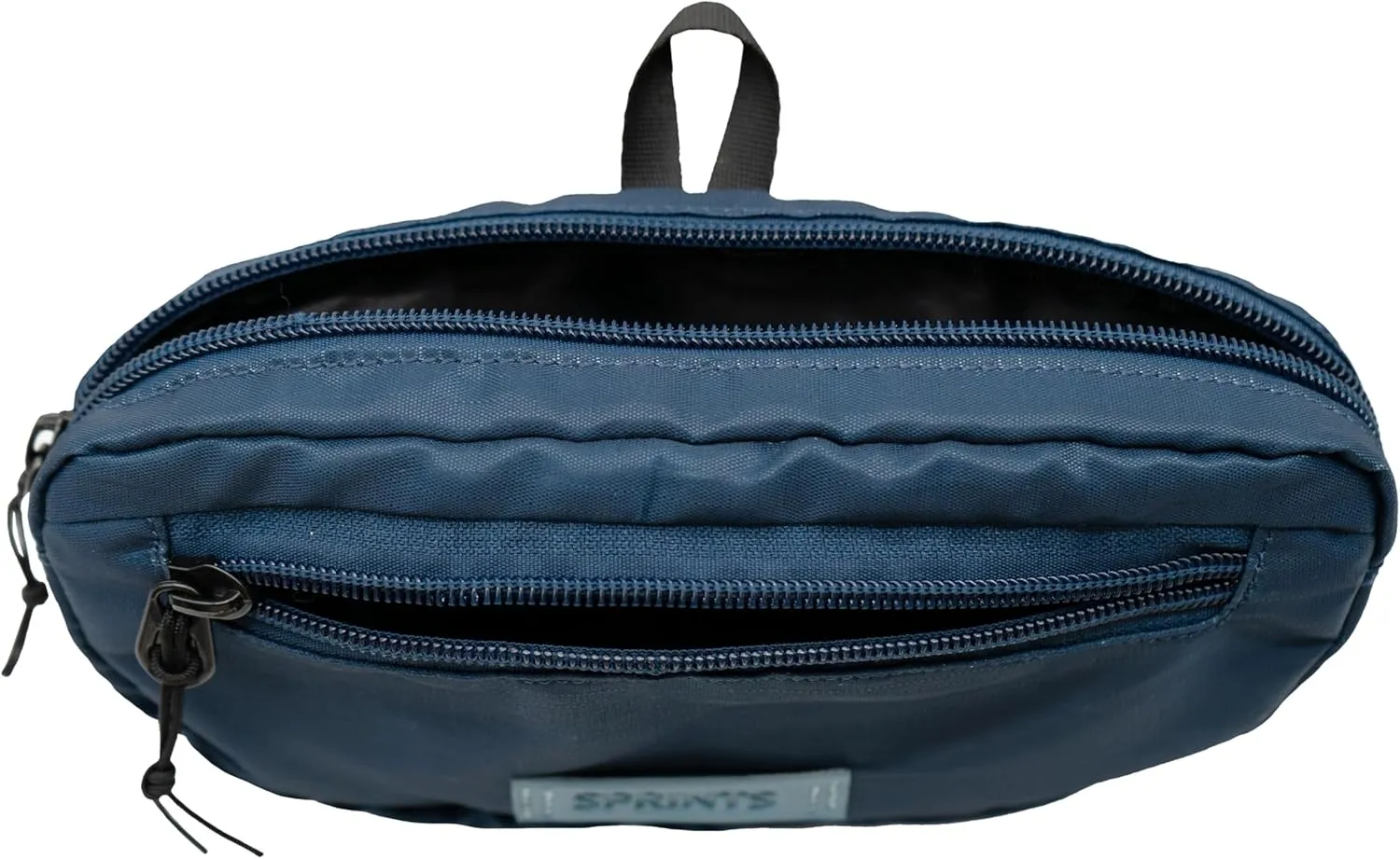 Sprints Small Cross Body Sling It Bag (Haunting Echoes)