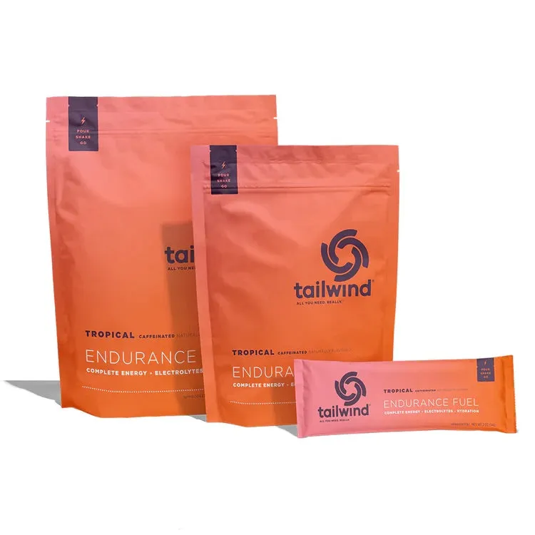 TAILWIND Endurance Fuel - Tropical