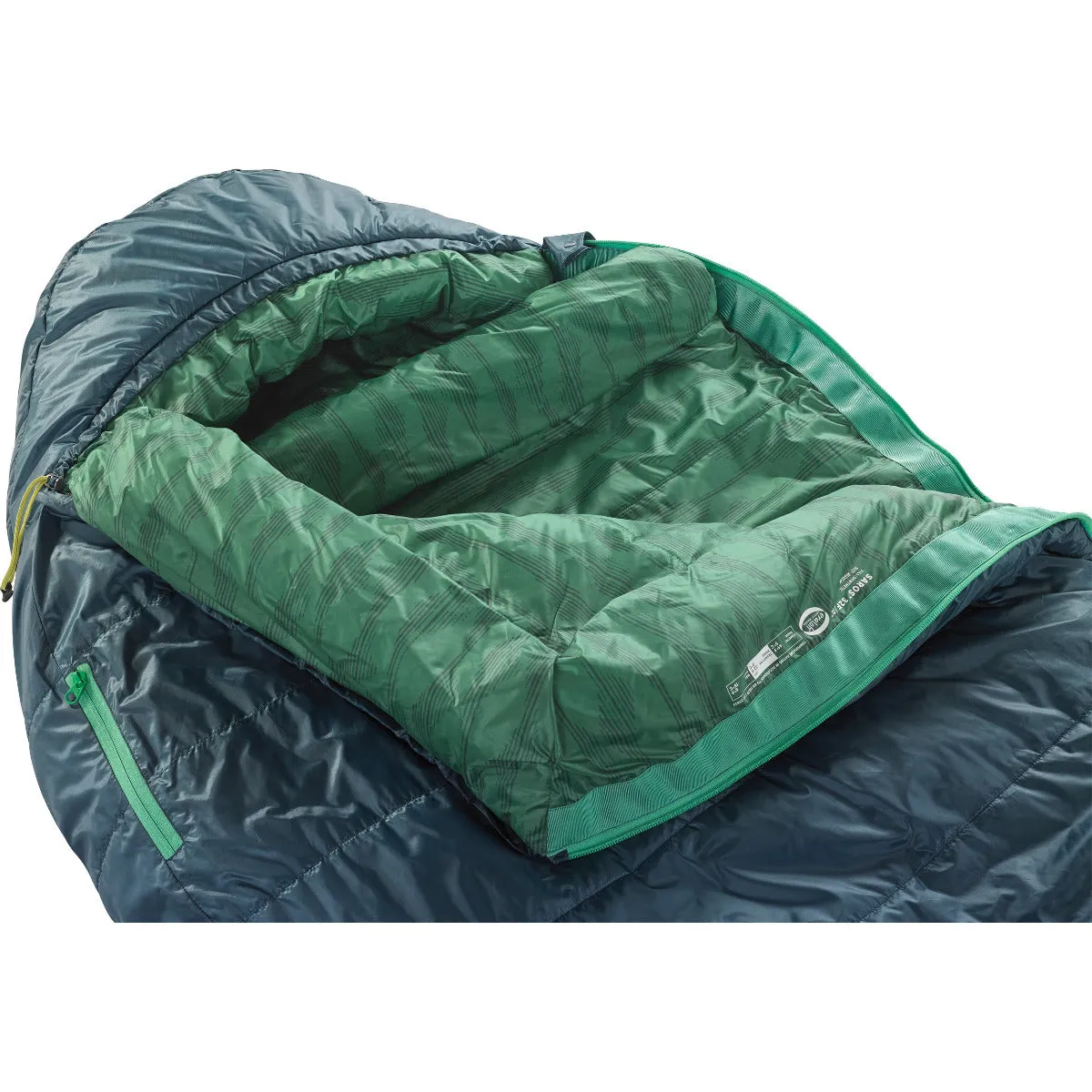 Therm-A-Rest® Saros™ 32° Sleeping Bag - Small