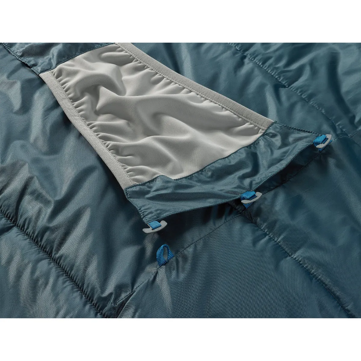 Therm-A-Rest® Saros™ 32° Sleeping Bag - Small