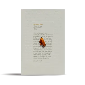 Turmeric Tea Bags