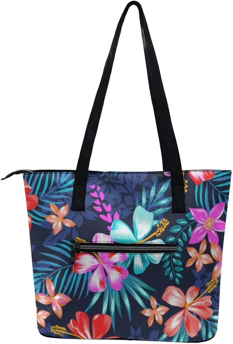 Women's Soft Leather Portable Handbags Tote Purses Shoulder Bucket Bags