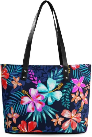 Women's Soft Leather Portable Handbags Tote Purses Shoulder Bucket Bags