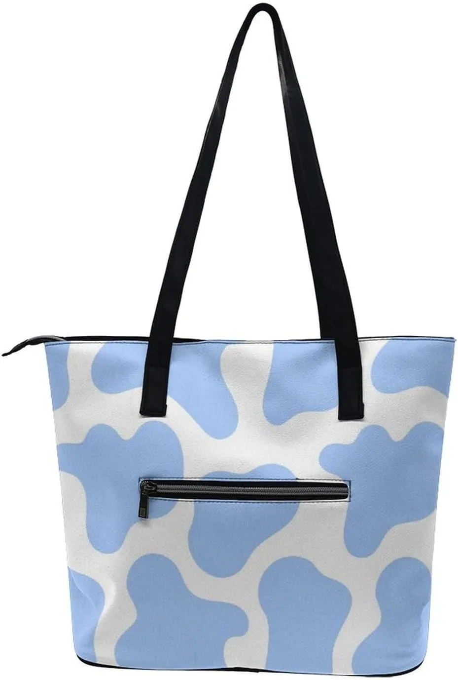 Women's Tote Purses Shoulder Bucket Bags Soft Leather Hobo Handbags