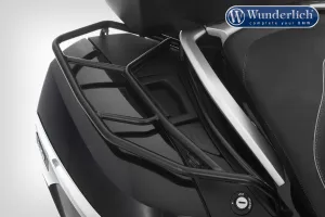 Wunderlich luggage rails for original case – right – black