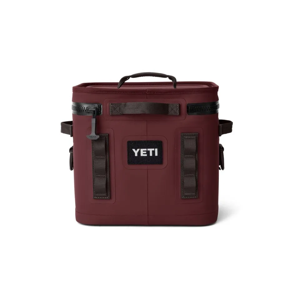 YETI HOPPER FLIP 12 COOLER BAG