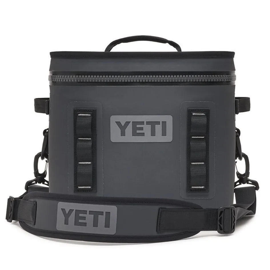 YETI HOPPER FLIP 12 COOLER BAG