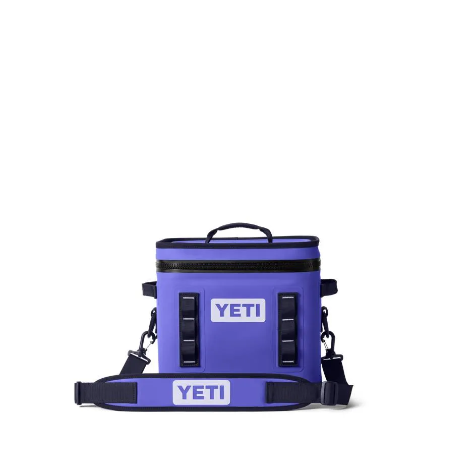 YETI HOPPER FLIP 12 COOLER BAG
