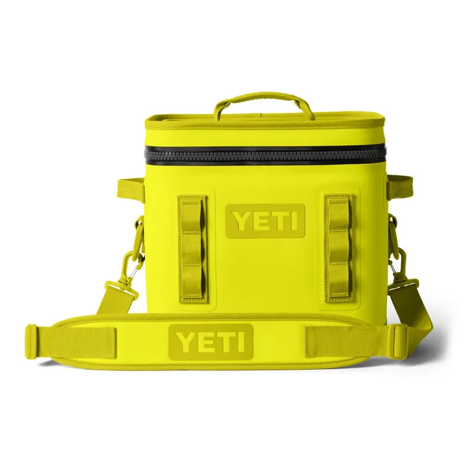 YETI HOPPER FLIP 12 COOLER BAG