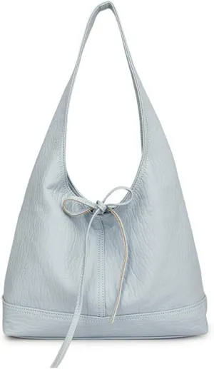 YFGBCX Tote Bags for Women - Slouchy Soft Leather Hobo Handbags for Office